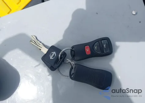 2010 Nissan Sentra 2.0S из США, поврежденный, VIN 3N1AB6AP9AL688780